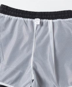 Louis Vuitton Shorts – LSR58 - 11