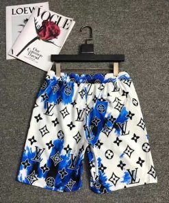 Louis Vuitton Shorts – LSR34 - 1