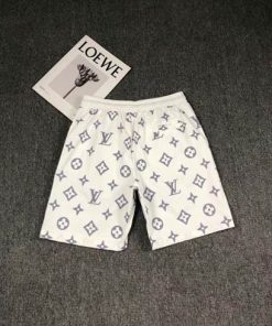 Louis Vuitton Shorts – LSR41 - 7