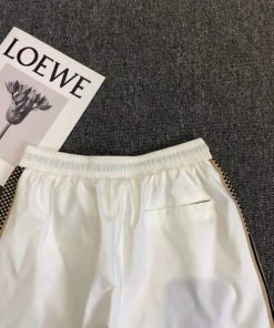 Louis Vuitton Shorts – LSR39 - 7