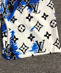 Louis Vuitton Shorts – LSR34 - 3