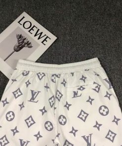 Louis Vuitton Shorts – LSR41 - 6