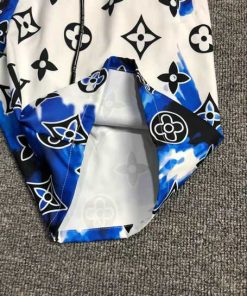 Louis Vuitton Shorts – LSR34 - 5