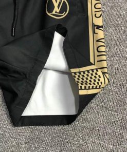 Louis Vuitton Shorts – LSR37 - 3