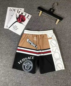 Versace Shorts - VSR05 - 6