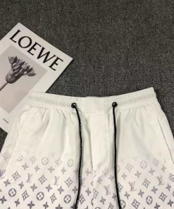 Louis Vuitton Shorts – LSR49 - 3