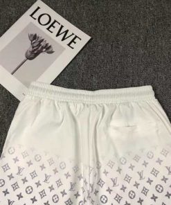 Louis Vuitton Shorts – LSR49 - 7