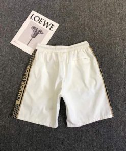 Louis Vuitton Shorts – LSR39 - 6