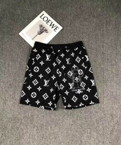 Louis Vuitton Shorts – LSR42 - 1
