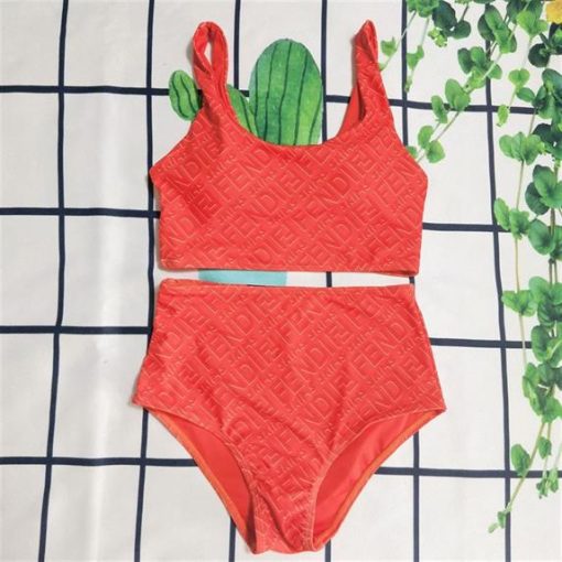 Fendi Swimsuit - FSD038