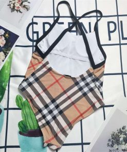 5Burberry Swimsuit - BSR005
