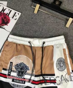 Versace Shorts - VSR05 - 2