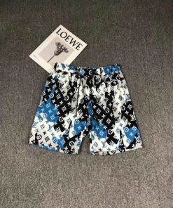 Louis Vuitton Shorts – LSR38 - 1