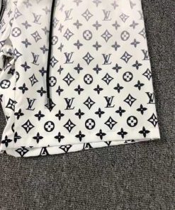 Louis Vuitton Shorts – LSR49 - 2