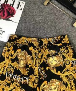 Versace Shorts - VSR13 - 3