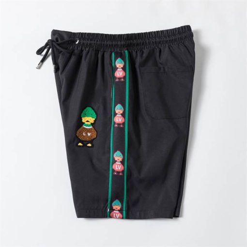 Louis Vuitton Shorts – LSR58 - 2