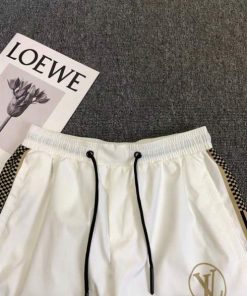 Louis Vuitton Shorts – LSR39 - 5