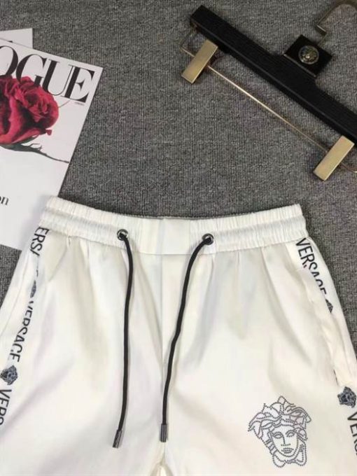 Versace Shorts - VSR07 - 2