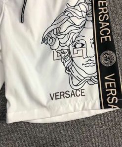 Versace Shorts - VSR06 - 7