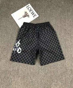 Louis Vuitton Shorts – LSR44 - 5