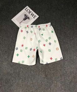 Louis Vuitton Shorts – LSR52 - 4