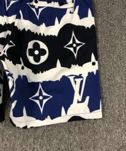 Louis Vuitton Shorts – LSR53 - 4