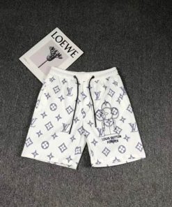 Louis Vuitton Shorts – LSR41 - 1