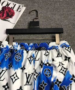 Louis Vuitton Shorts – LSR34 - 4