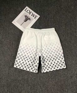 Louis Vuitton Shorts – LSR49 - 5