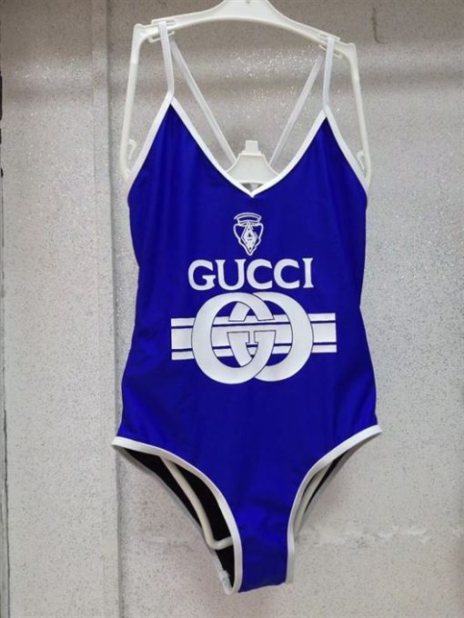 Gucci Swimsuit - GSC031