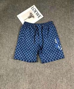 Louis Vuitton Shorts – LSR43 - 1