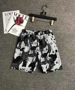 Louis Vuitton Shorts – LSR35 - 1