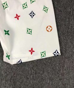 Louis Vuitton Shorts – LSR52 - 5