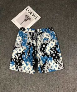 Louis Vuitton Shorts – LSR38 - 5