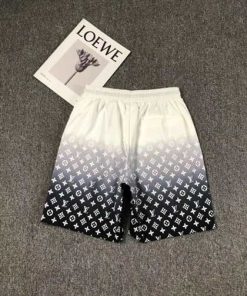 Louis Vuitton Shorts – LSR50 - 6