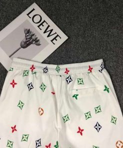 Louis Vuitton Shorts – LSR52 - 3