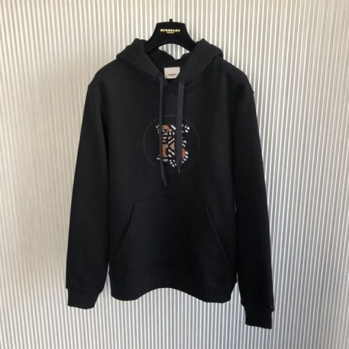 Burberry Hoodie - BHR004