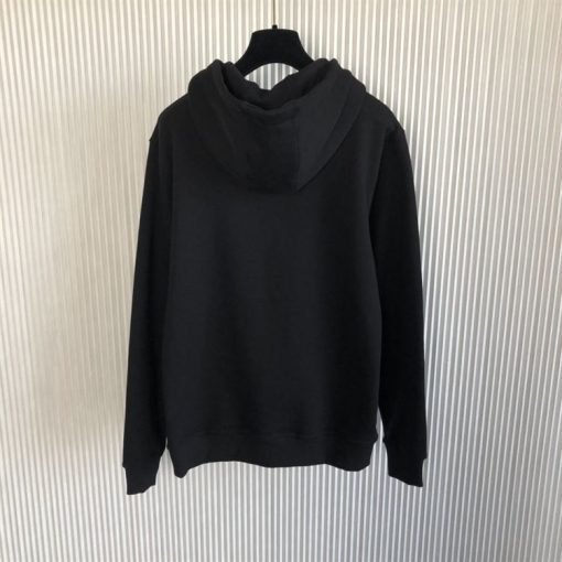 Burberry Hoodie - BHR004