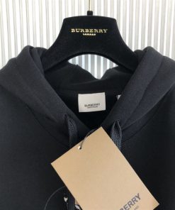 Burberry Hoodie - BHR004