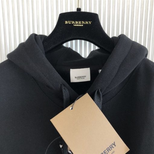 Burberry Hoodie - BHR004