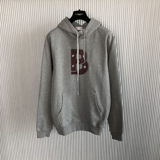 Burberry Hoodie - BHR005