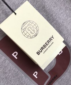 Burberry Hoodie - BHR005