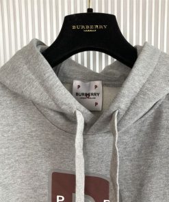 Burberry Hoodie - BHR005