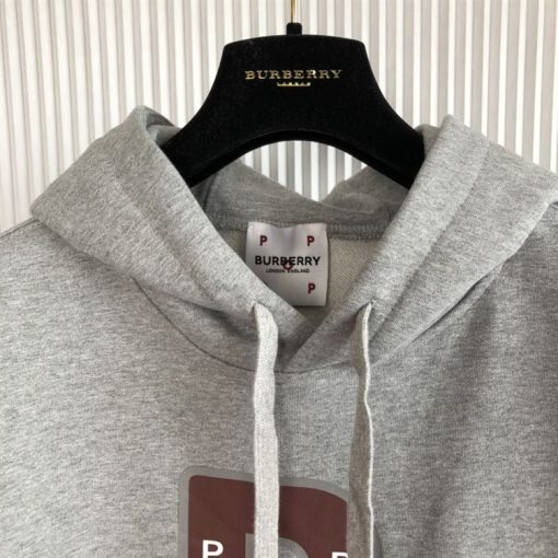 Burberry Hoodie - BHR005