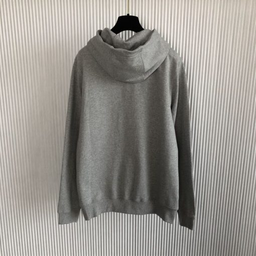 Burberry Hoodie - BHR005