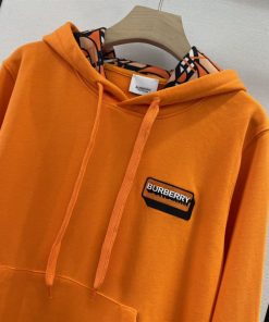 Burberry Hoodie - BHR006