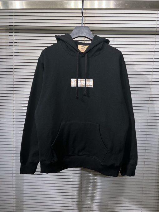 Burberry Hoodie - BHR007