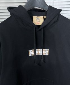 Burberry Hoodie - BHR007