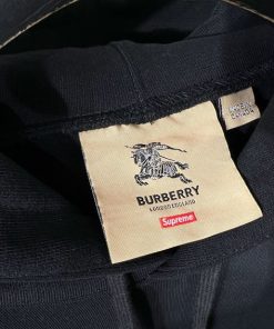 Burberry Hoodie - BHR007