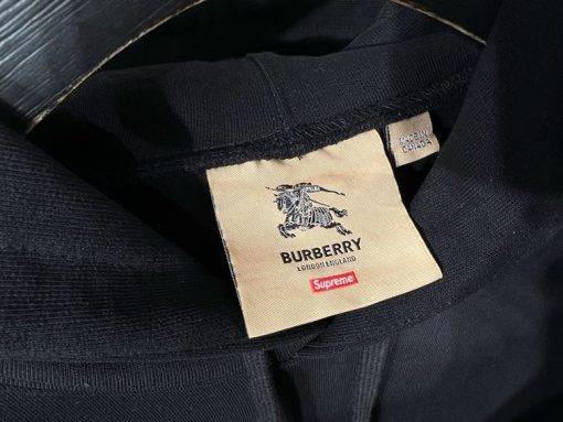 Burberry Hoodie - BHR007